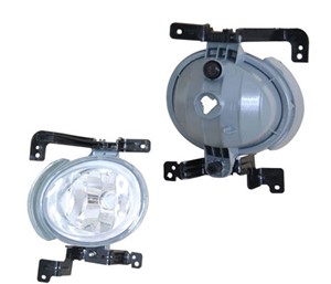 Sumuvalo, Eteen, oikea, hyundai i20 i, 92202-1J000