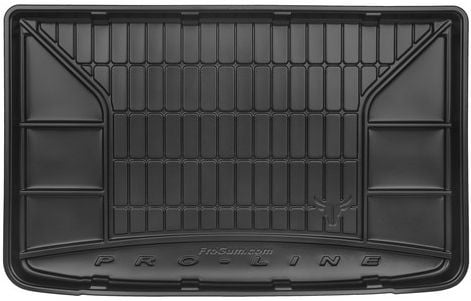 Tavaratilan matto Mercedes-Benz A W176 2011-