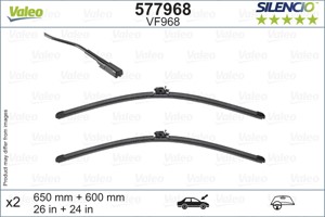 Pyyhkijänsulka, Edessä, mercedes-benz, 9108240000, A9108240000