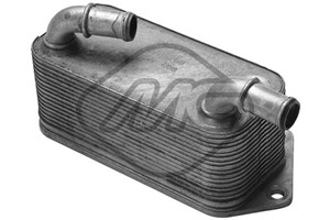 Öljynjäähdytin, moottoriöljy, cadillac,opel,saab, 12786259, 12786260, 5650783