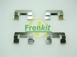 Tarvikesarja, jarrupala, Etuakseli, toyota corolla, corolla kombi, corolla sedan, 04412 93000, 0441293000, 04947-02050, 0494702080