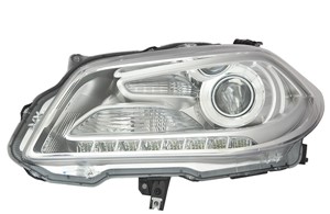 Ajovalo, Oikea, suzuki sx4 s-cross, 35100-66MA0-000, 35120-61MA0, 35120-61MA0-000, 35120-61MA1, 35120-61MA1-000