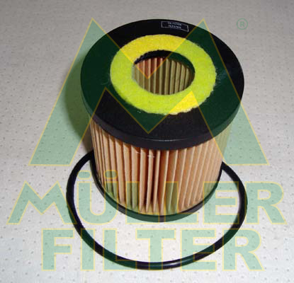 Öljynsuodatin MULLER FILTER FOP234