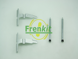 Tarvikesarja, jarrupala FRENKIT 901661