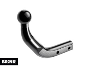 Vetokoukku, kiinteä, skoda kamiq