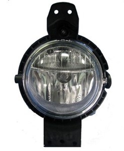 Sumuvalo, Oikea, Vasen, mini mini countryman, mini paceman, 63129802163, 63179802163, 9802163