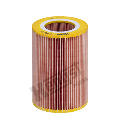 Ilmansuodatin HENGST FILTER E386L01