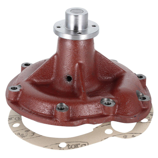 Vesipumppu, IH 474-885