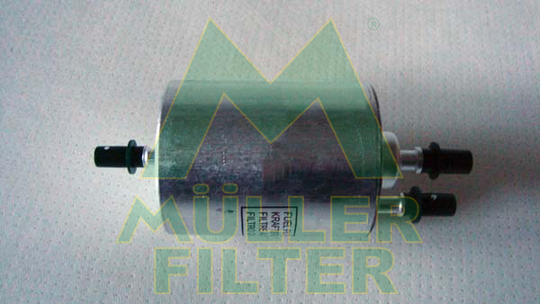 Polttoainesuodatin MULLER FILTER FB292