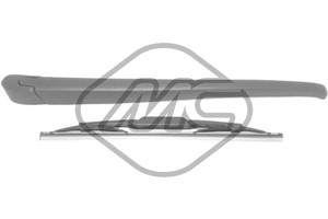 Pyyhkijänsulka, Takana, hyundai tucson, 988112E500, 988202E000