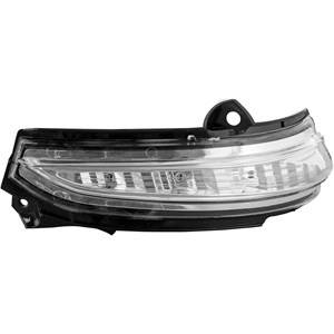 Lisävilkkuvalo, Ulkopeili, Oikea, ford mondeo halvkombi v, mondeo sedan v, mondeo turnier v, 5 220 427, 5220427, DS73-13B381-BA