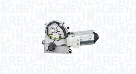 Pyyhkijän moottori MAGNETI MARELLI 064013030010