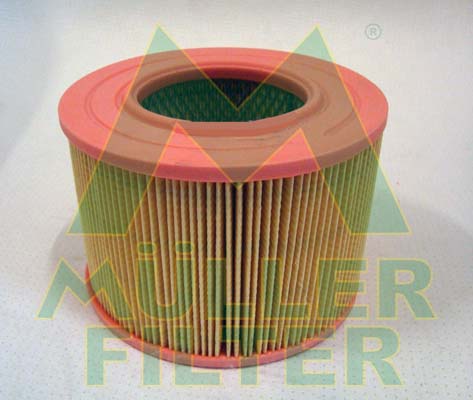 Ilmansuodatin MULLER FILTER PA375