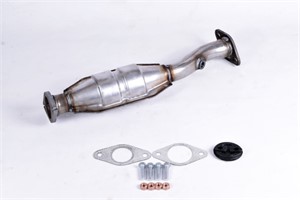Katalysaattori, ford mondeo iii, mondeo sedan iii, mondeo turnier iii, 1115185, 1117823, 1130569, 1130570, 1130572, 1225932