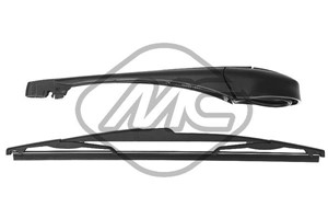 Pyyhkijänsulka, Takana, citroën c8, peugeot 807, 6422.41, 6423.92, 6429.AX, 6429.T6