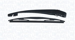 Pyyhkijänsulka, Takana, peugeot 108