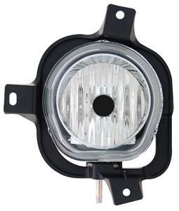 Sumuvalo, Vasen, ford ka, 1562338, 9S5115201AA, 9S51-15201-AA