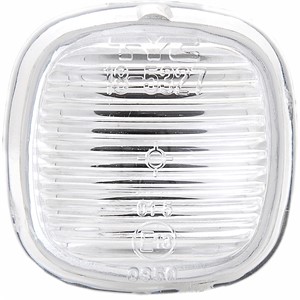 Vilkkuvalo, Molemminpuolin, Asennus sivulle, audi,skoda, 1U0949127A, 4D0949127D