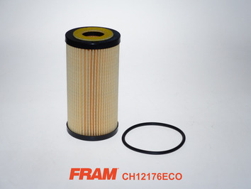 Öljynsuodatin FRAM CH12176ECO
