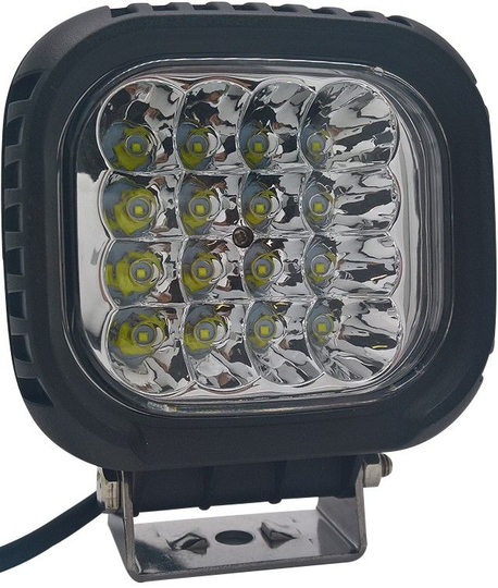 Led-työvalo, 48 W | 3500 lm, JOL