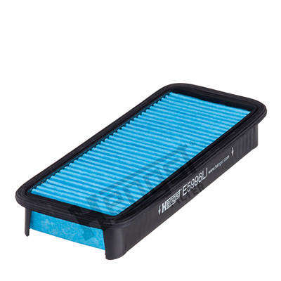 Raitisilmasuodatin HENGST FILTER E5996LI