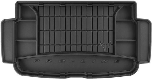 Tavaratilan matto Mercedes-Benz SLK R171 2004-2011