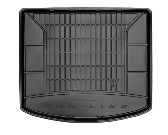 Tavaratilan matto Mazda CX-5 2012-