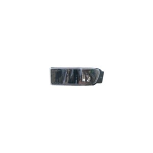 Sumuvalo, Eteen, vasen, saab 9-3, 9-3 cabriolet, 9-3 kombi, 1277402, 12777402, 12785951