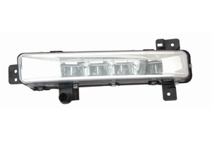 Sumuvalo, Vasen, bmw 5 [g30, f90], 5 touring [g31], 5 touring van [g31], 63177349131