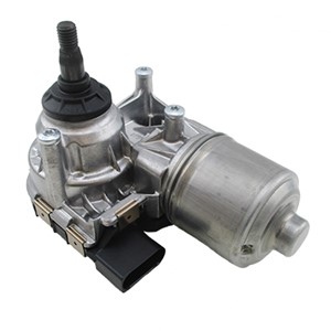 Pyyhkijän moottori, Edessä, ford focus iii, focus sedan iii, focus turnier iii, 1763661, 1786873, 1850569, 1933687, 2135685, BM51-17508-