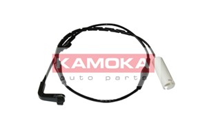 Kulumisenilmaisin, jarrupala, Taka-akseli, bmw 7 [e65, e66, e67], 34 35 6 755 267, 34 35 6 778 038, 6755267, 6778038