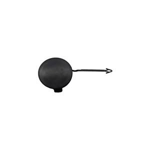 Vetokoukun luukku, Takana, audi a4 b8, a4 b8 avant, 8K5807441B GRU