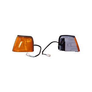 Vilkkuvalo, Vasen, fiat uno, 0000009943196, 9943196