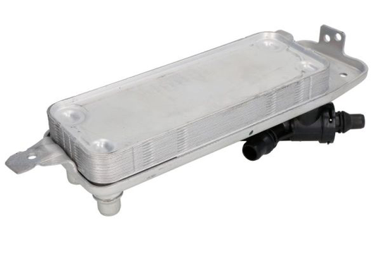 Öljynjäähdytin, autom. vaihteisto THERMOTEC D4B022TT