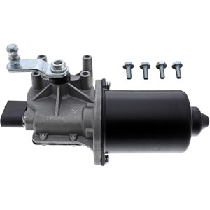 Pyyhkijän moottori, Edessä, vw, 7E1 955 113 A, 7E1 955 113 B, 7E1 955 113 D, 7E1 955 113, 7E1955113D