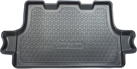Tavaratilan matto Land Rover Discovery 1989-1998