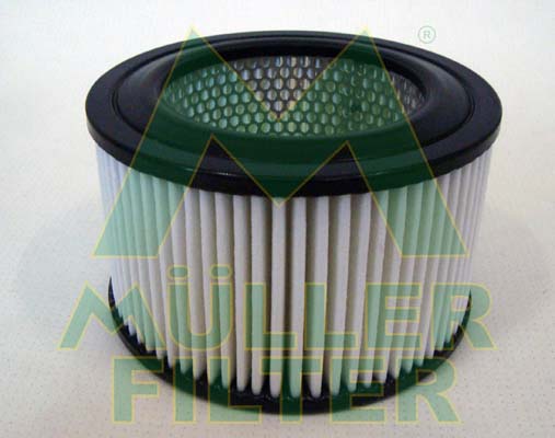 Ilmansuodatin MULLER FILTER PA3262