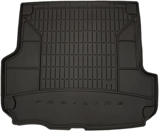 Tavaratilan matto Opel Omega B FL Caravan 1999-2003