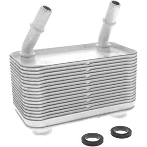 Öljynjäähdytin, automaattivaihteisto, land rover range rover iii, PFD000020
