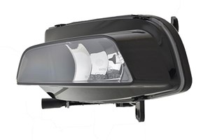 Sumuvalo, Vasen, audi a3, a3 cabriolet, a3 sportback, 8V0 941 699 G