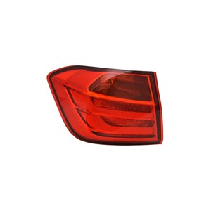Takavalo, Vasen, bmw 3 [f30, f80], 63 21 7 312 845
