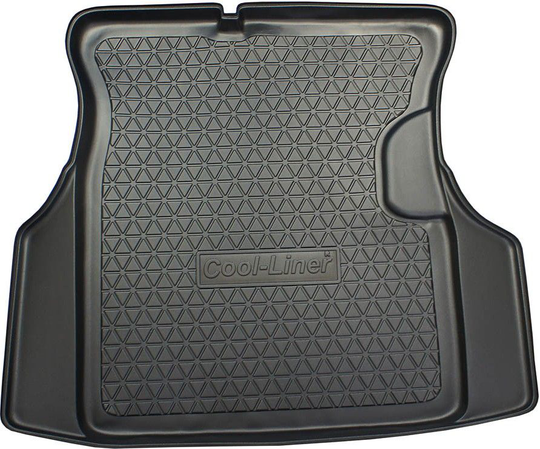 Tavaratilan matto Seat Toledo 1992-1998