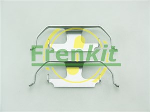 Tarvikesarja, jarrupala, Taka-akseli, bmw, 34216850975