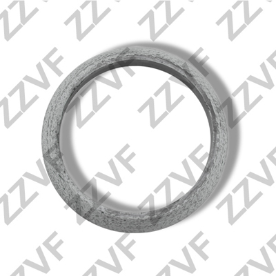 Tiivisterengas, pakoputki ZZVF ZVBZ0255
