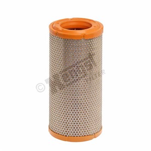 Ilmansuodatin, iveco, 1 930 589, 11883618, 151849148, 17741-U3330-71, 190 3669, 299 2677, 299 7050, 43904200, 43931948, 50 21 149 054, 5