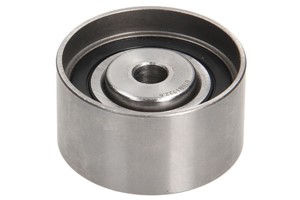 Ohjainrulla, hammashihna, mazda 323 f vi, 323 s vi, 626 v, 626 hatchback v, 626 station wagon v, premacy, RF2A-12-730