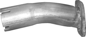 Pakoputki, Edessä, fiat idea, punto, lancia ypsilon, 28730-05300
