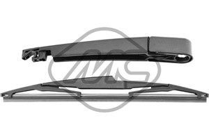 Pyyhkijänsulka, Takana, kia carens iv, sportage iv, 98812A 4000, 98815A 4000, 98850A 4000