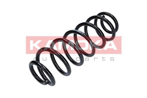 Jousi (auton jousitus), Taka-akseli, audi a3, seat toledo ii, vw bora i, golf iv, golf van iv, 1J0511115AJ, 1J0511115AK