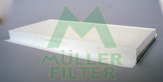 Raitisilmasuodatin MULLER FILTER FC258